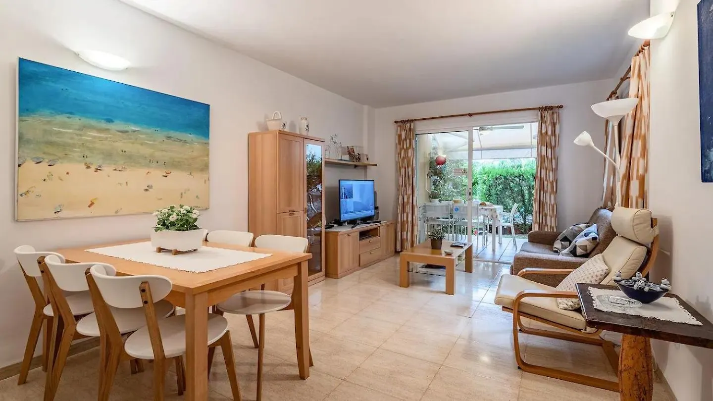 Apartamento Olot Pollença