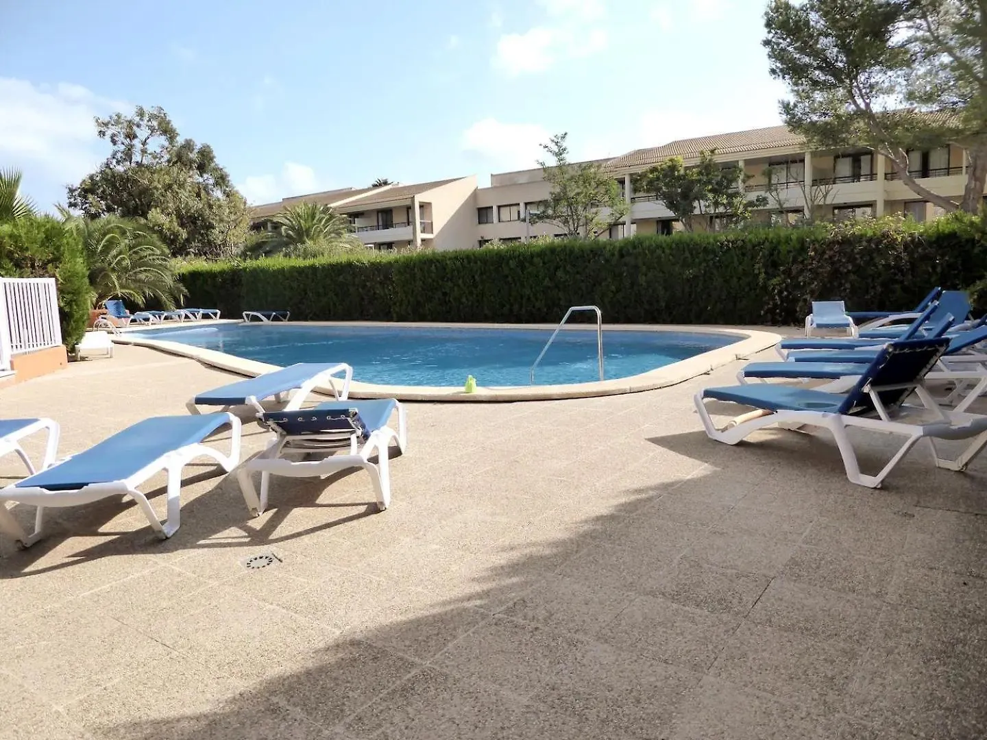 Appartement Apartamento Olot Pollença