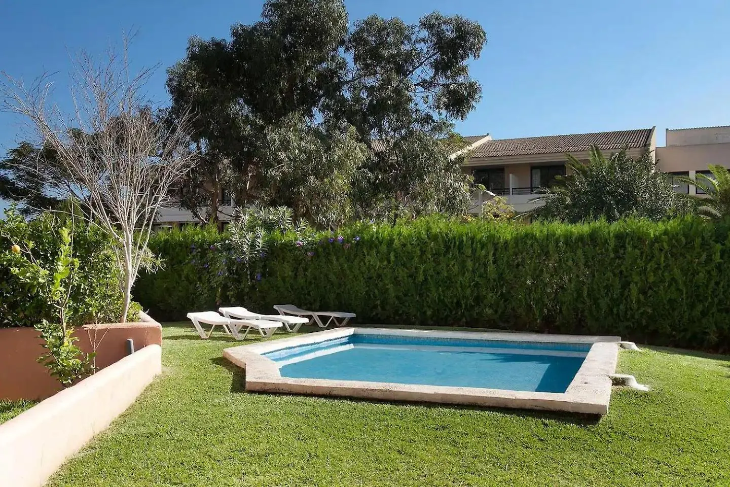 Apartamento Olot Pollença Spanje