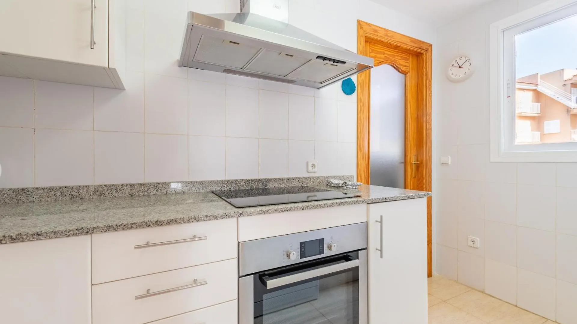 Apartamento Olot Pollença Spanje