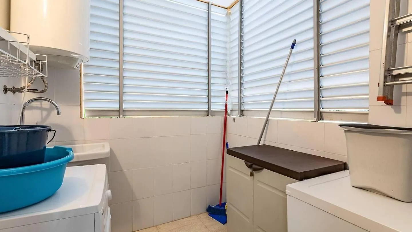 Apartamento Olot Pollenca