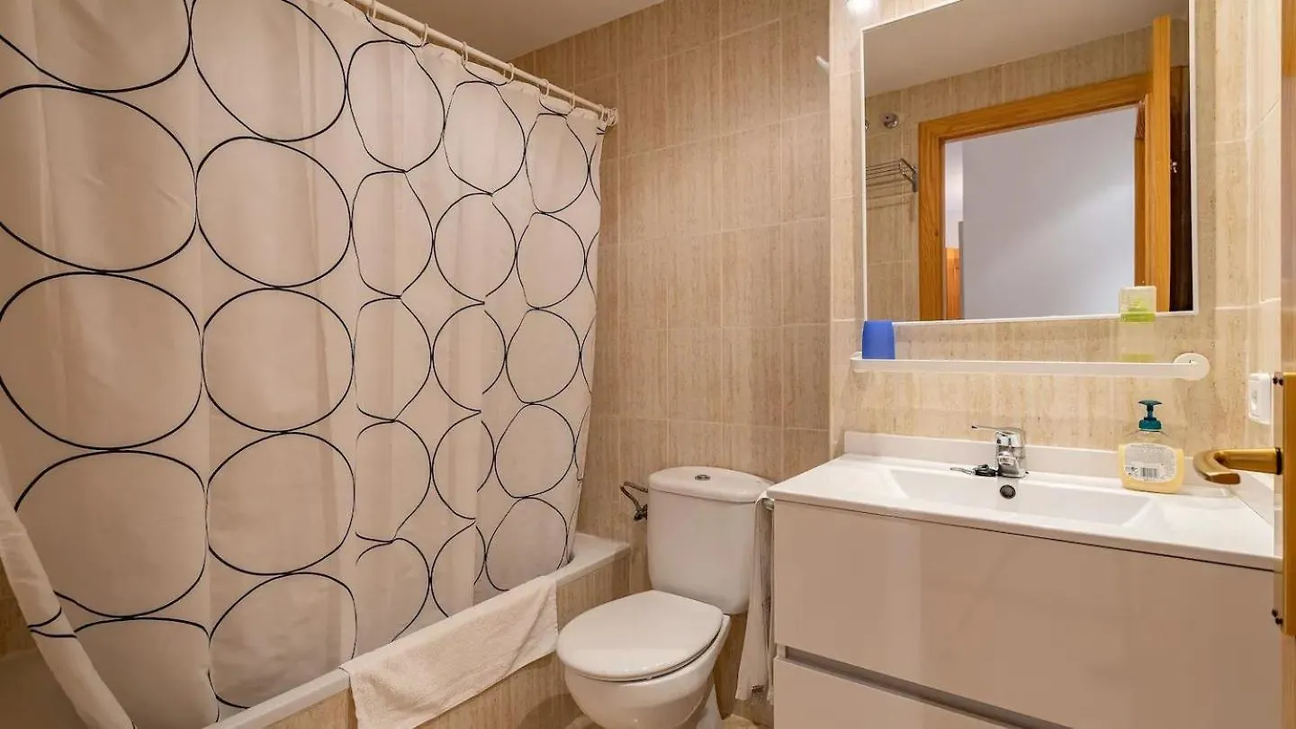 Apartamento Olot Pollenca Spain