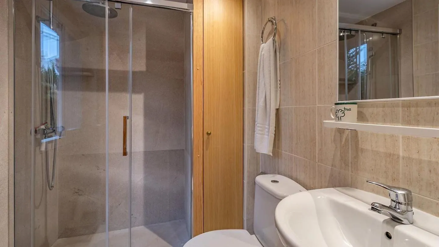 Apartamento Olot Pollenca Apartment