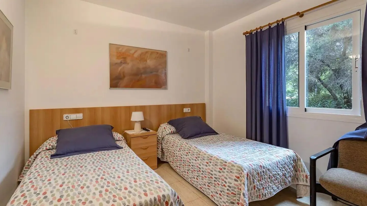 Apartamento Olot Pollenca 0*,
