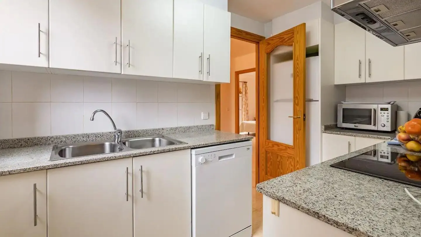 Apartment Apartamento Olot Pollenca