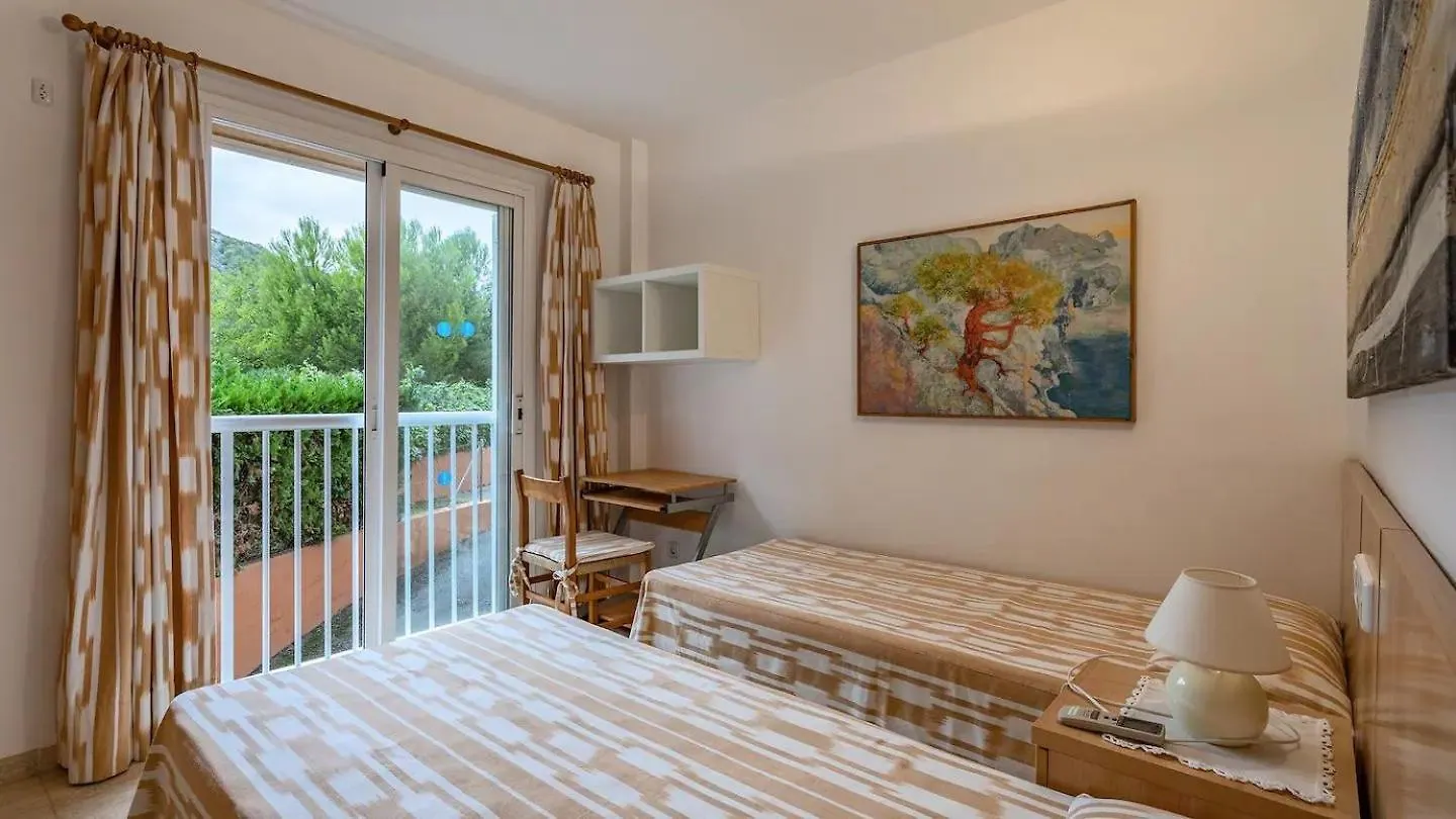 Apartment Apartamento Olot Pollenca