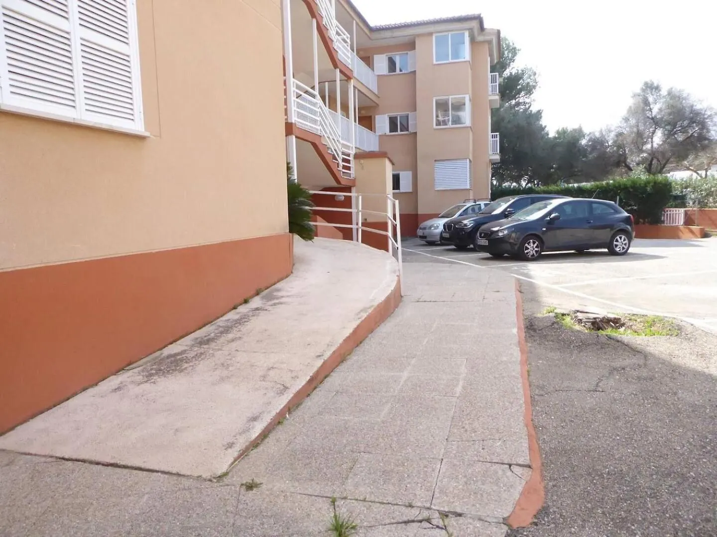 Apartamento Olot Pollenca