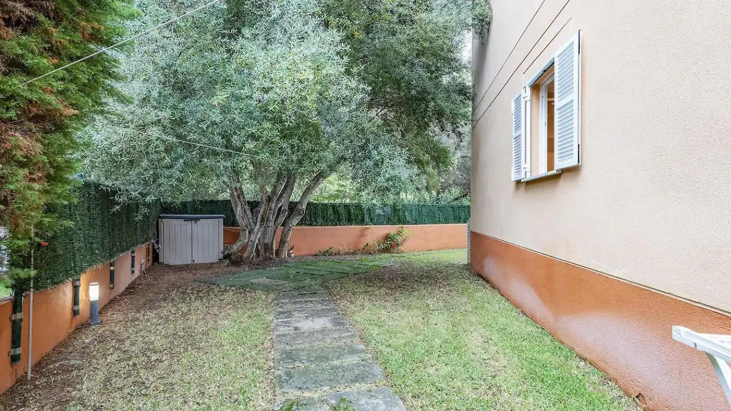 Apartment Apartamento Olot Pollenca