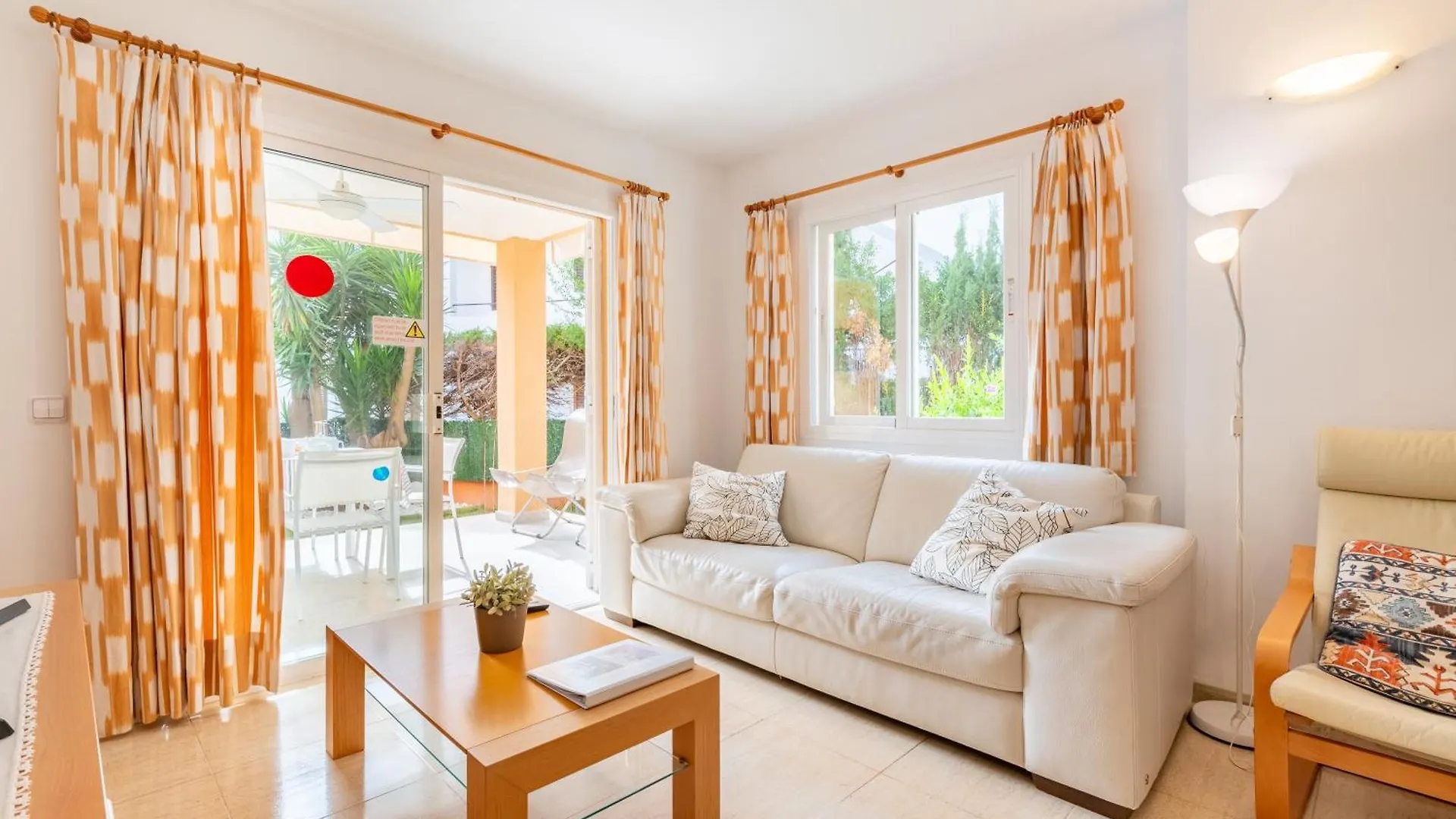 Apartment Apartamento Olot Pollenca