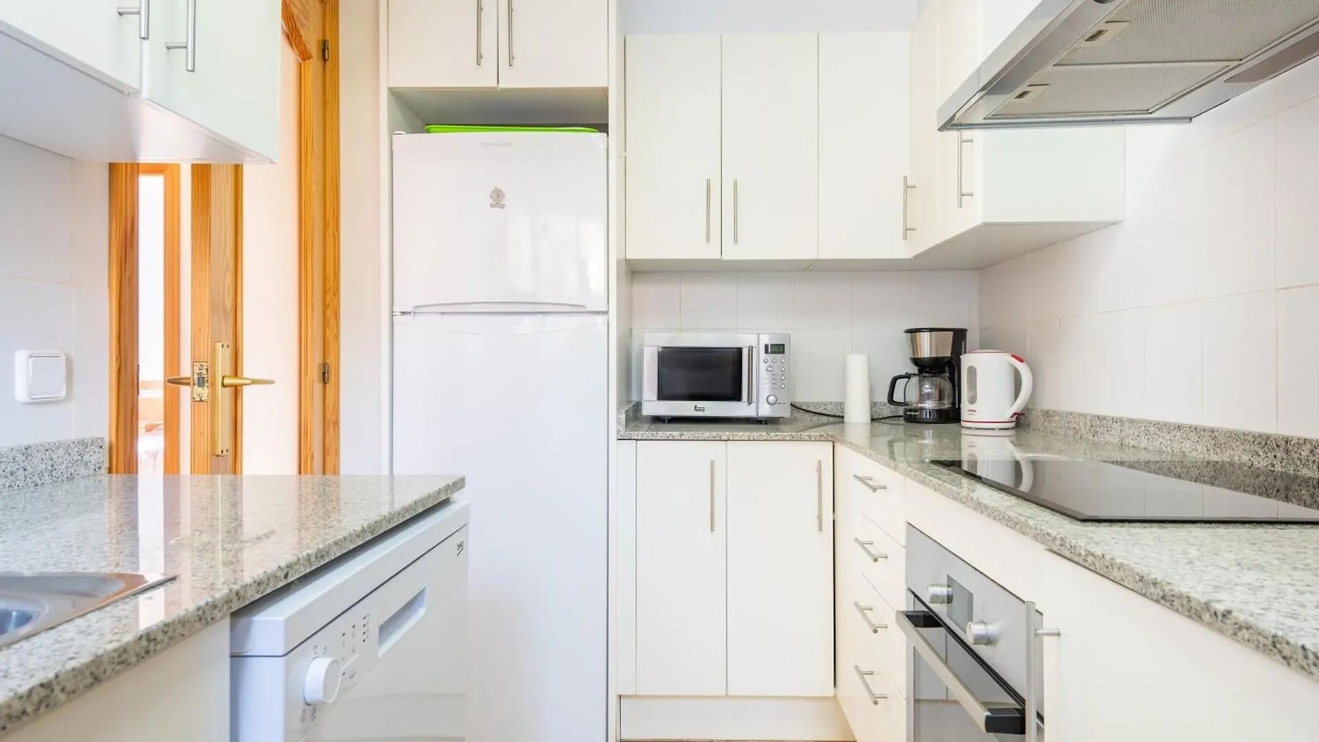 Apartamento Olot Pollenca 0*,  Spain
