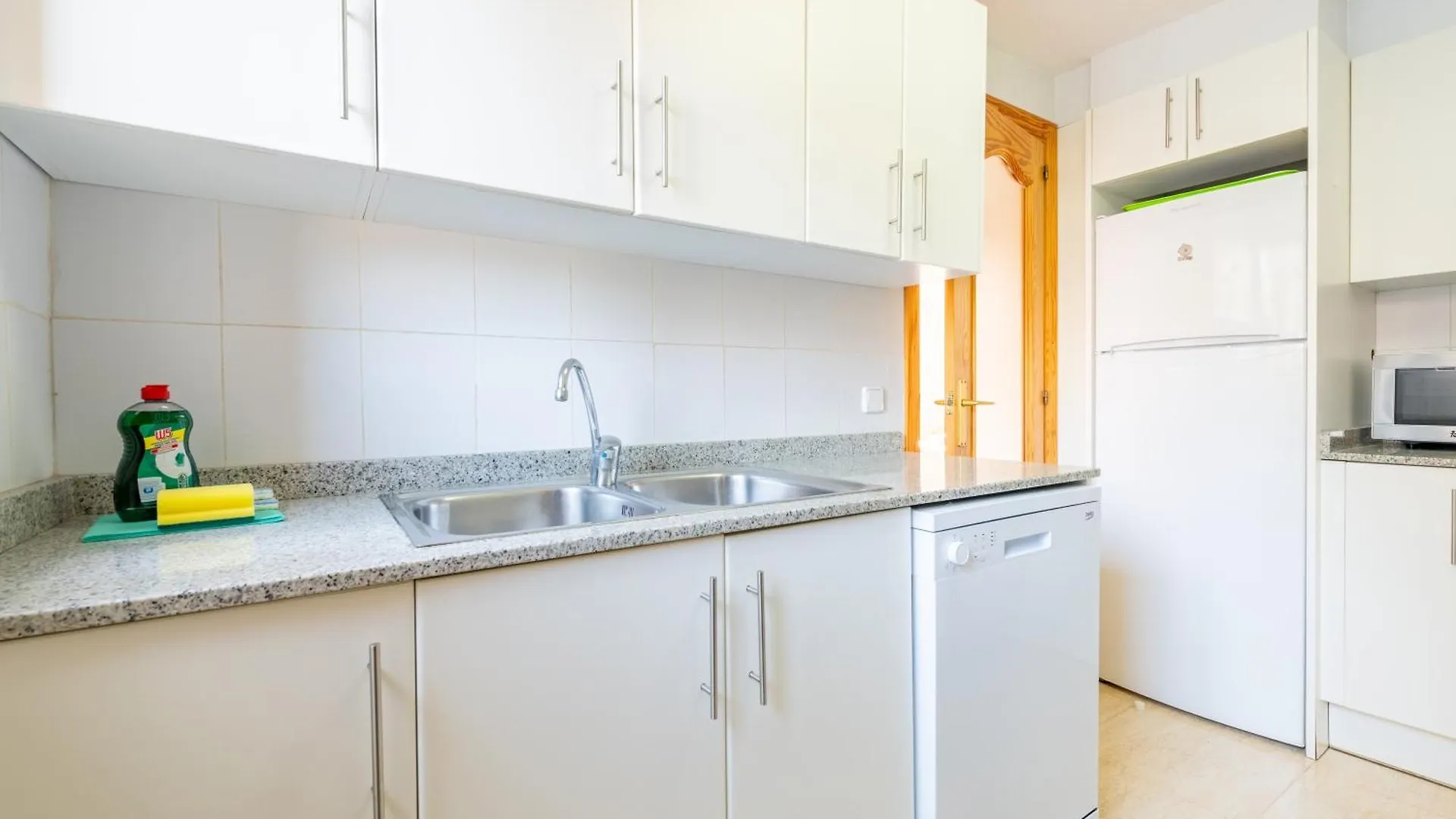 Apartamento Olot Pollenca Apartment