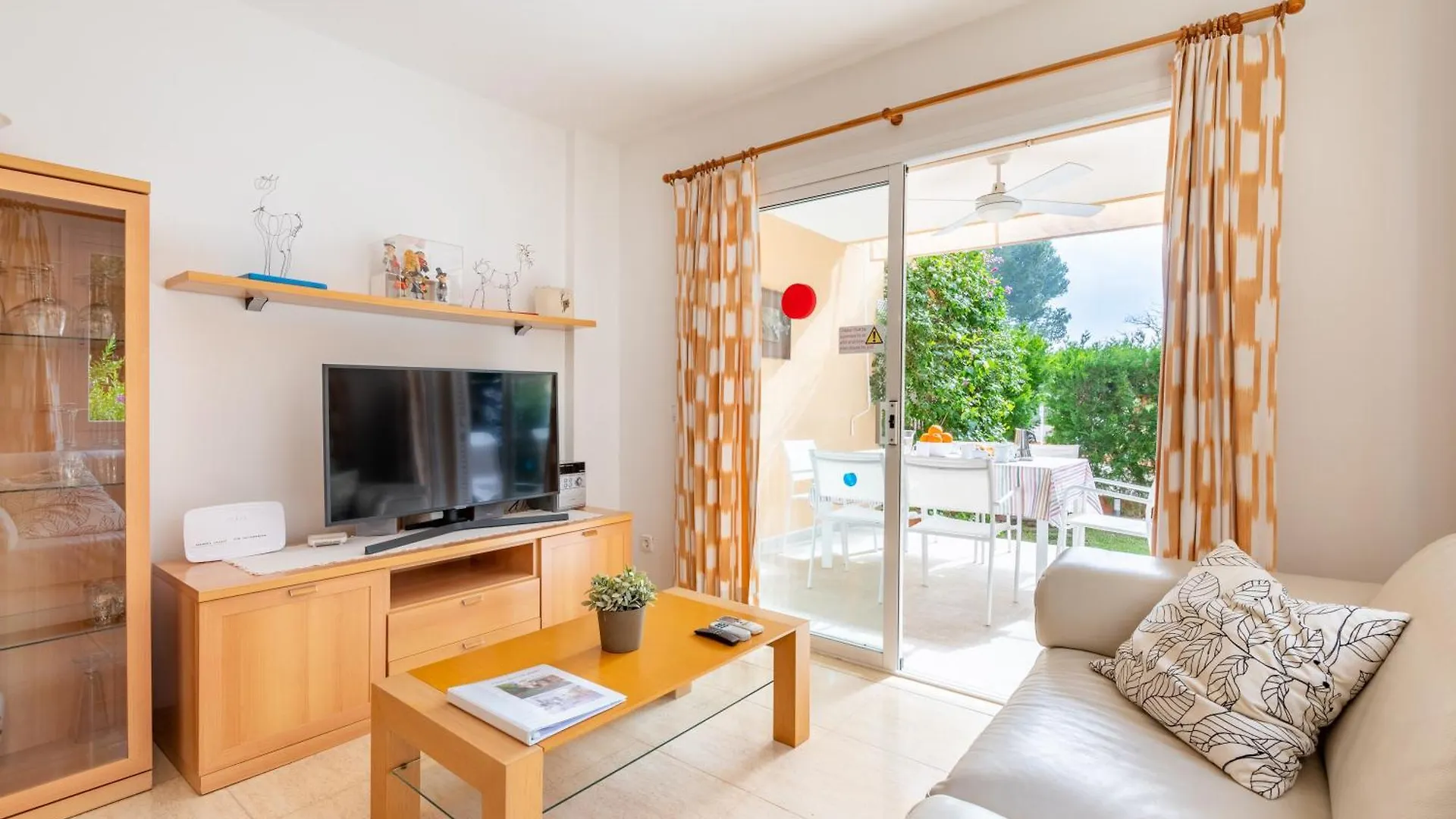 Apartamento Olot Pollenca Spain