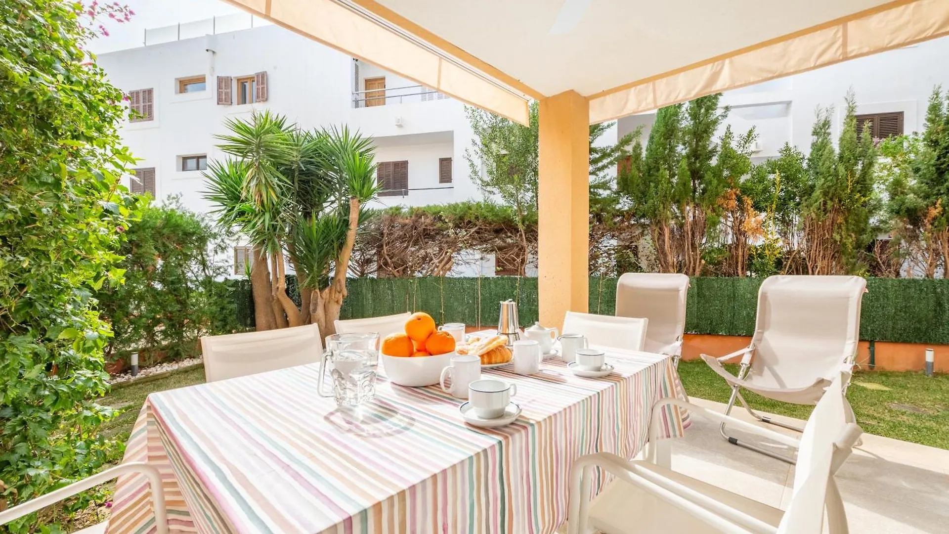 Apartamento Olot Pollenca Apartment