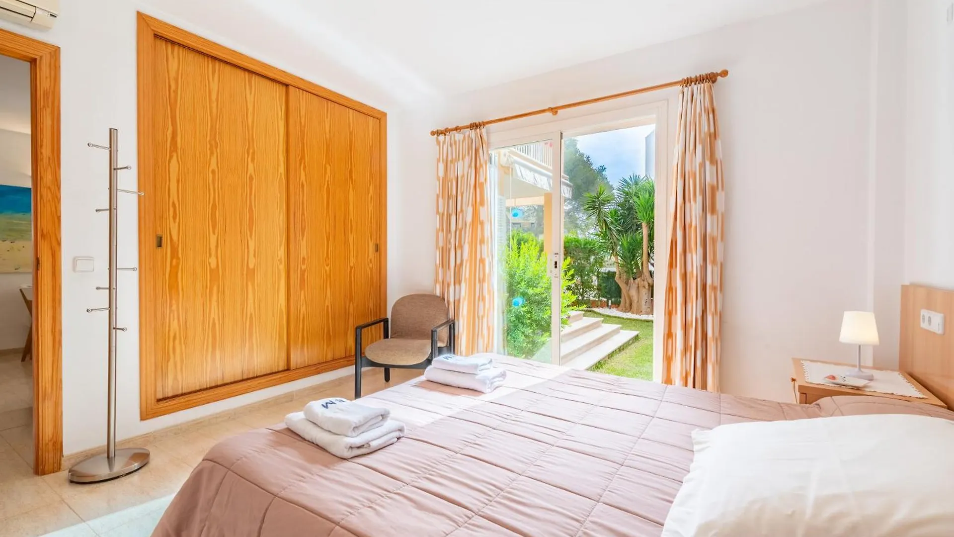 Apartamento Olot Pollenca