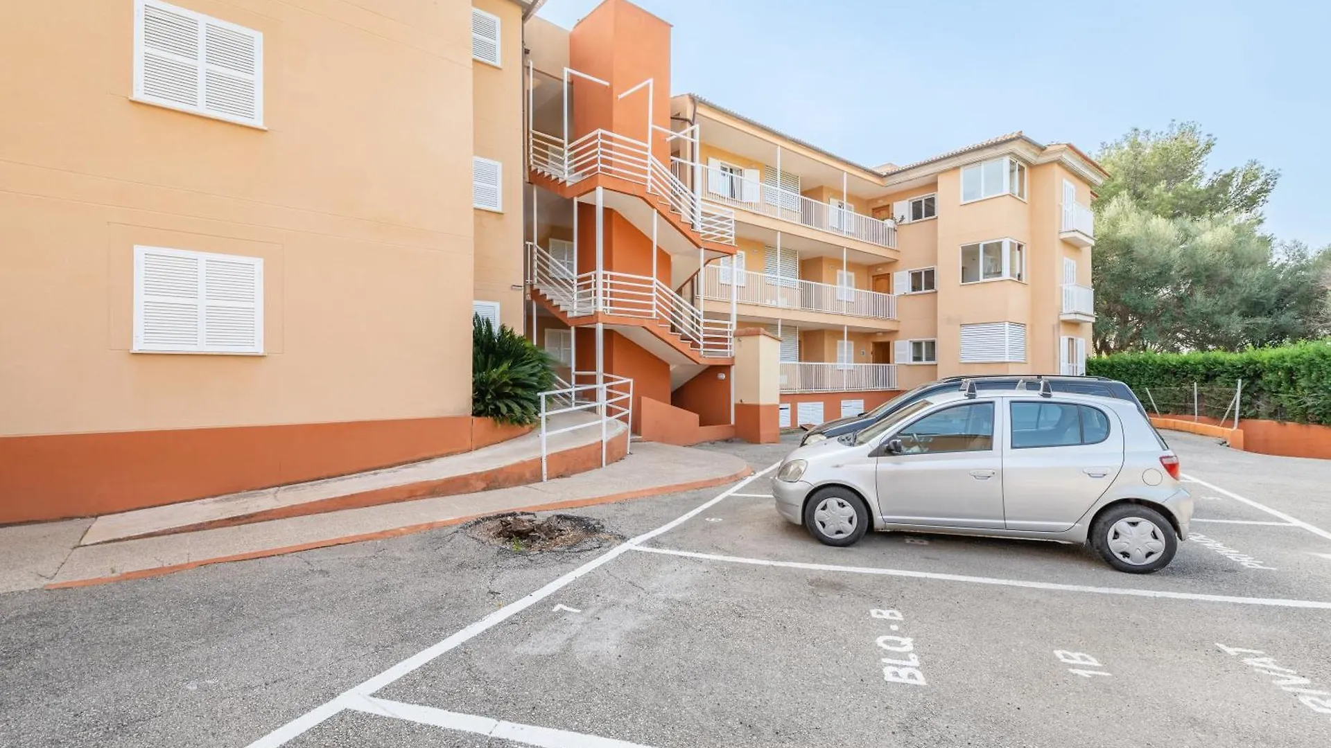 Apartment Apartamento Olot Pollenca