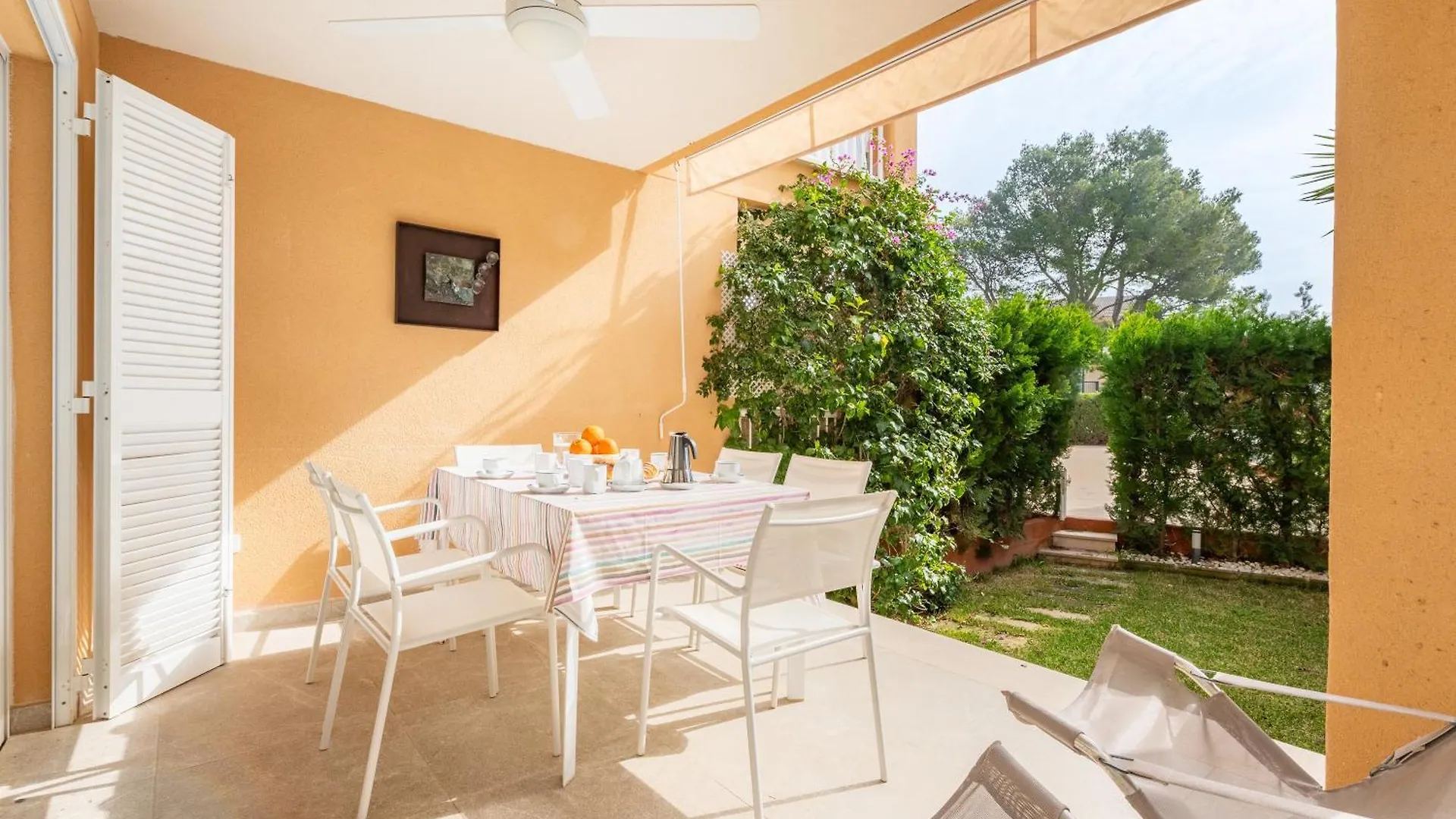 Apartamento Olot Pollenca 0*,